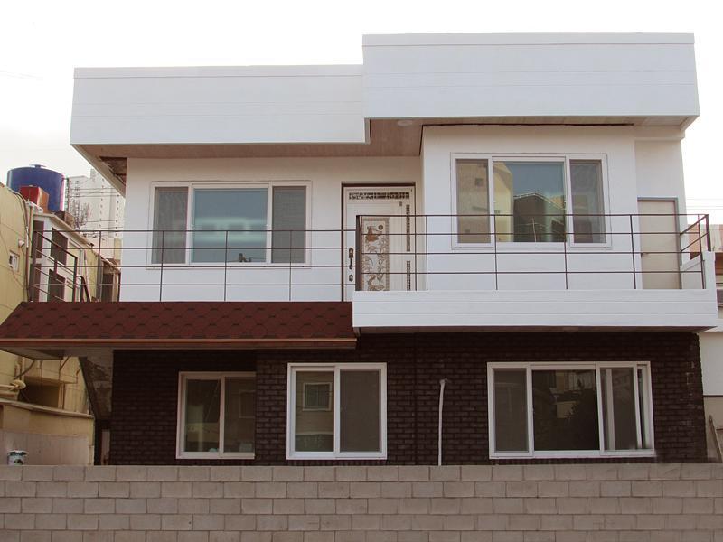 The Wendy House Gwangalli Pusan Zewnętrze zdjęcie
