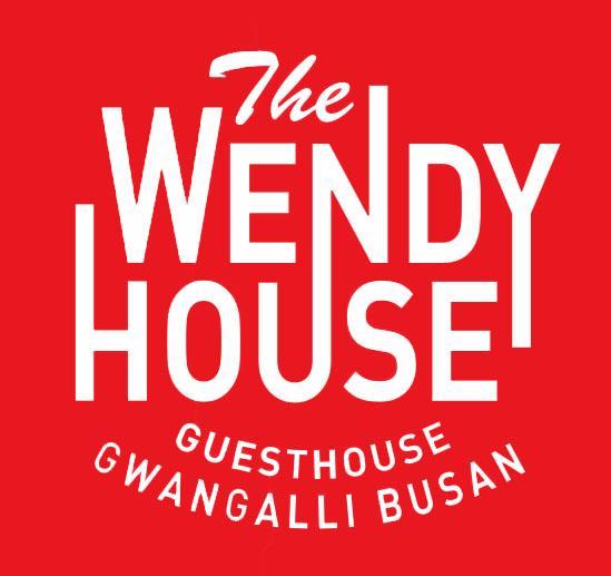 The Wendy House Gwangalli Pusan Zewnętrze zdjęcie