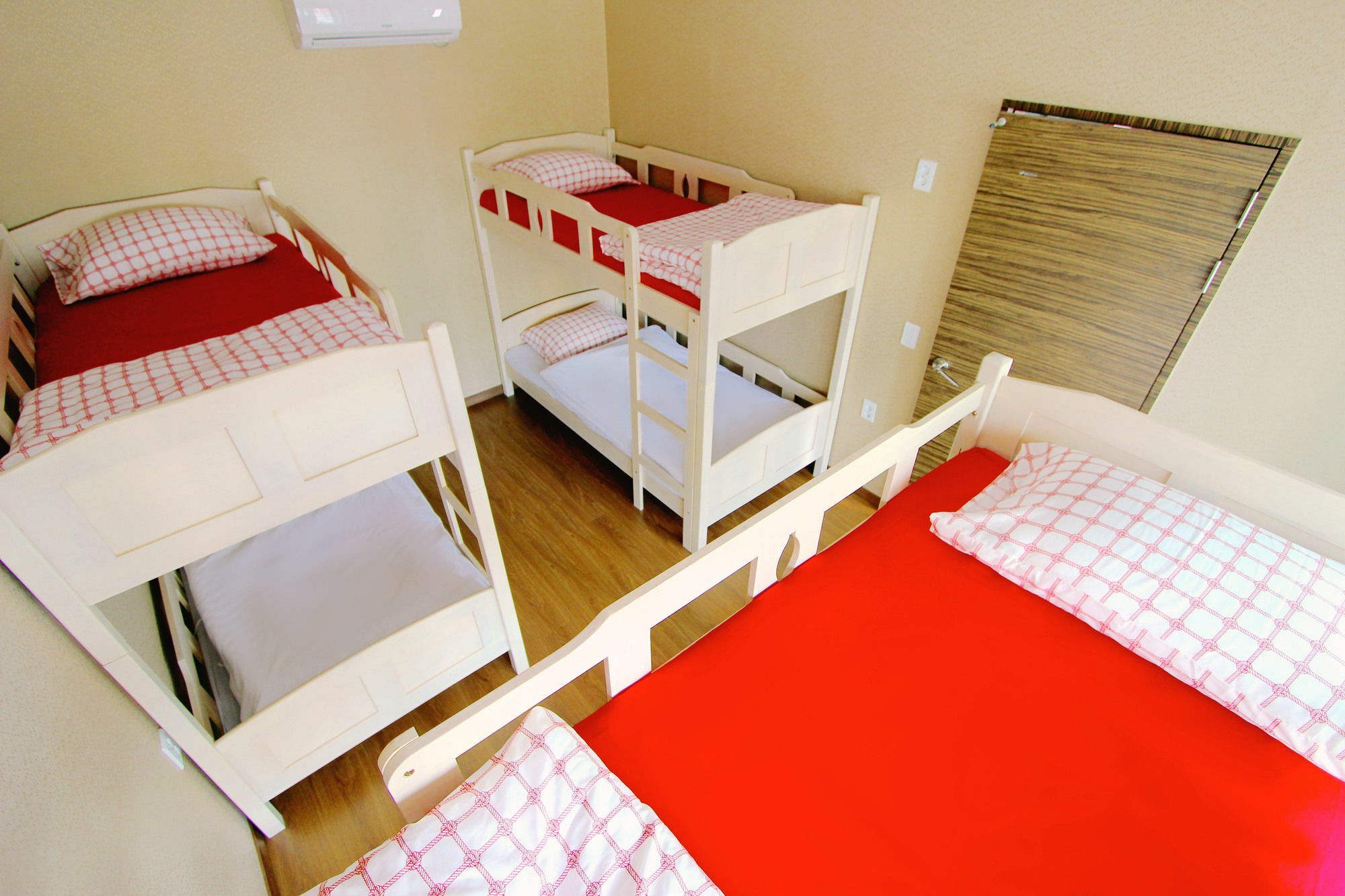 The Wendy House Gwangalli Pusan Zewnętrze zdjęcie