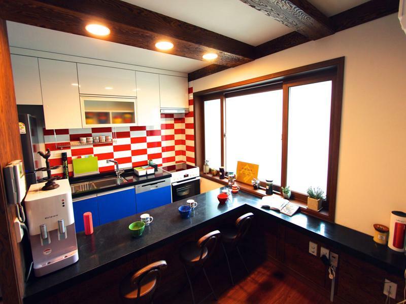 The Wendy House Gwangalli Pusan Zewnętrze zdjęcie