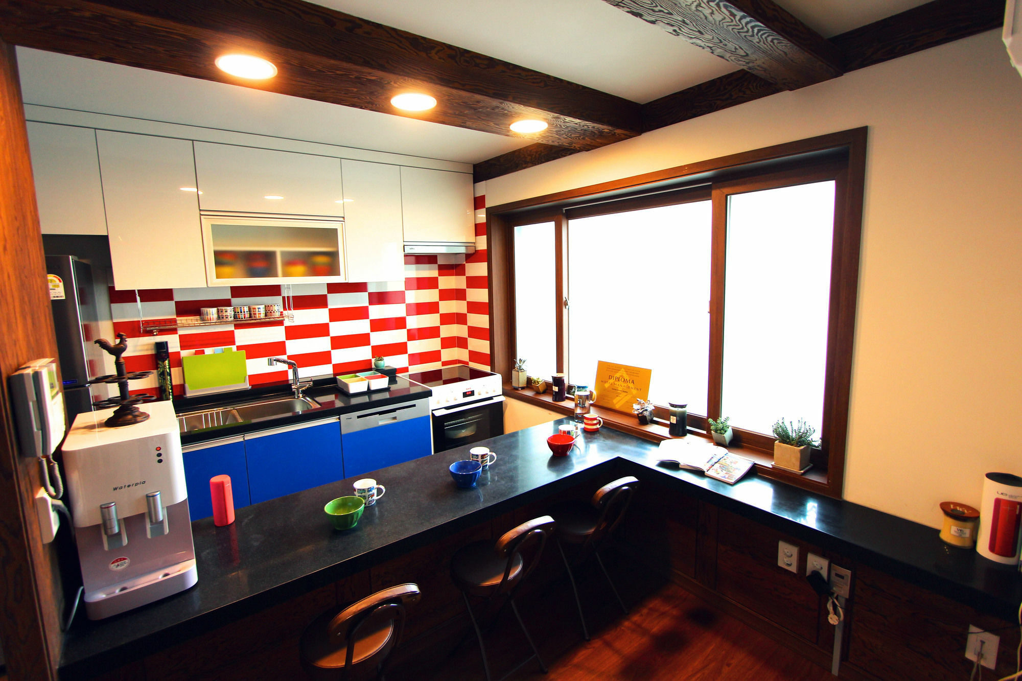 The Wendy House Gwangalli Pusan Zewnętrze zdjęcie