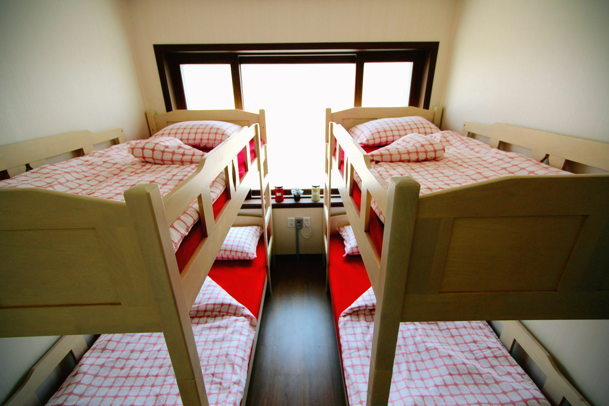 The Wendy House Gwangalli Pusan Zewnętrze zdjęcie