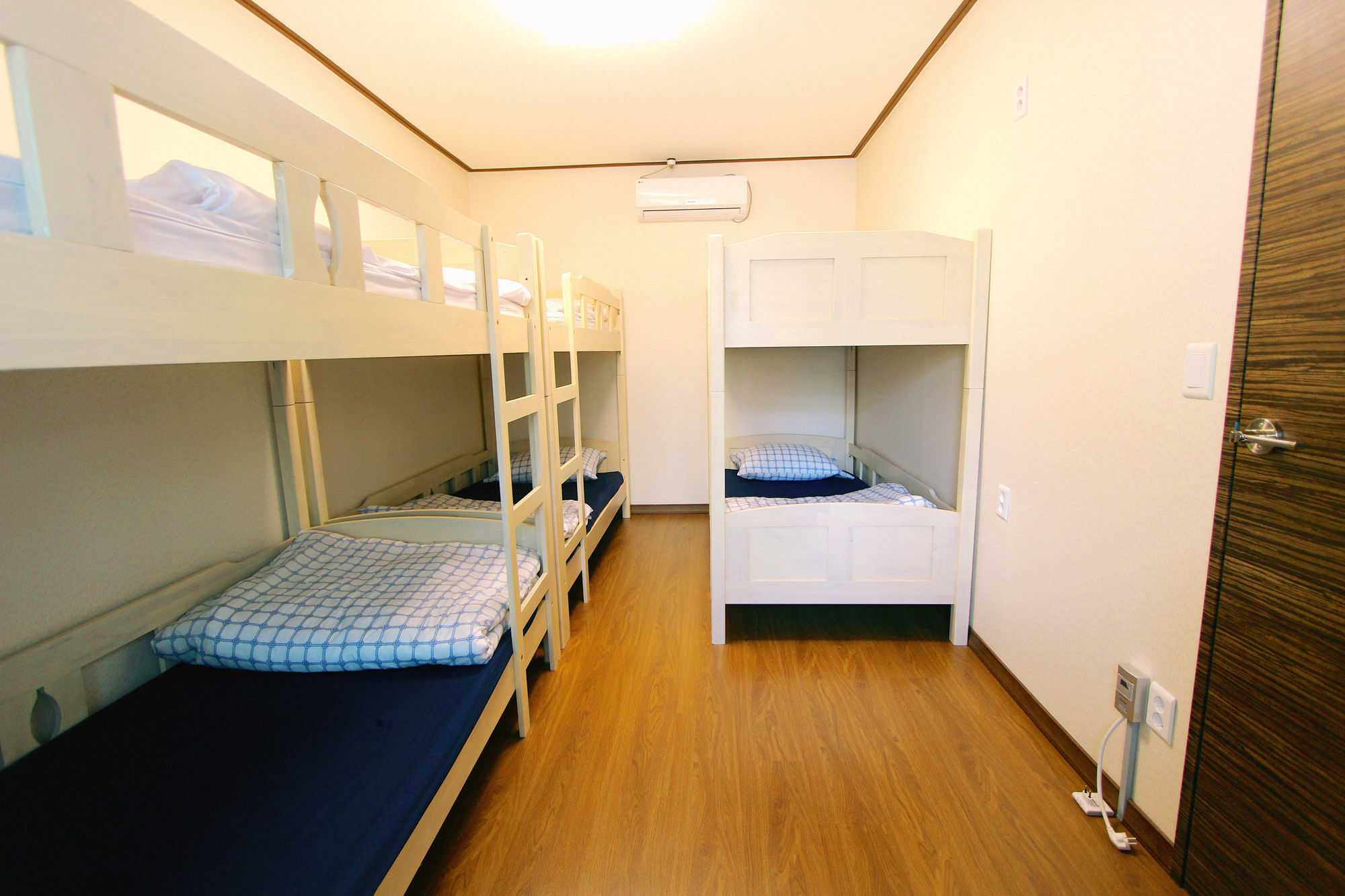 The Wendy House Gwangalli Pusan Zewnętrze zdjęcie